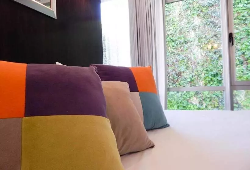 Fotos del hotel Ribera Sur:  7