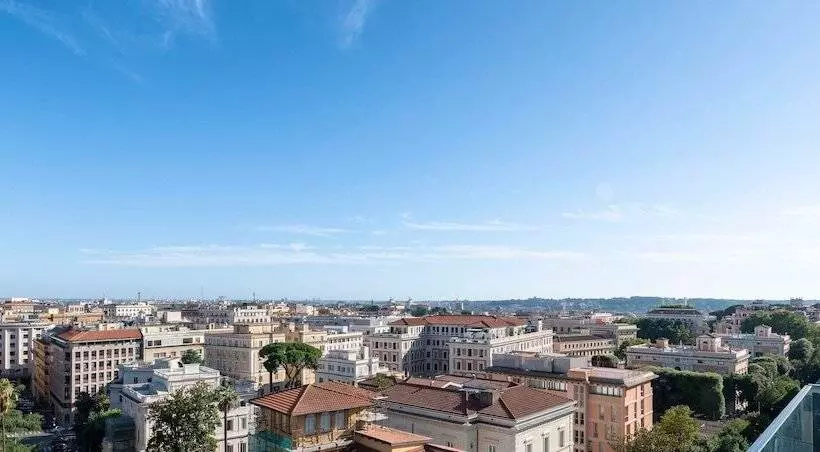 Fotos del hotel Romanico Palace:  8