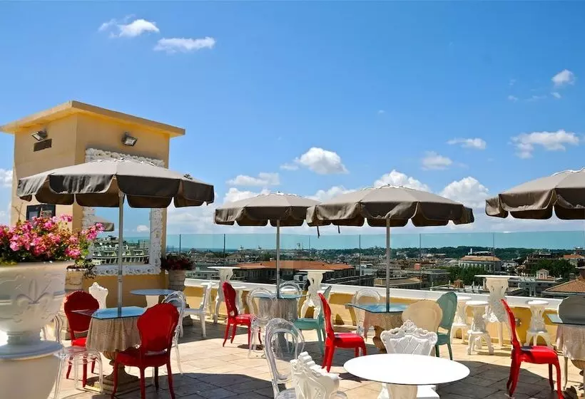 Fotos del hotel Romanico Palace:  6