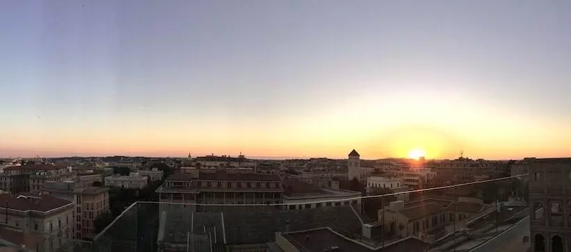 Fotos del hotel Romanico Palace:  18