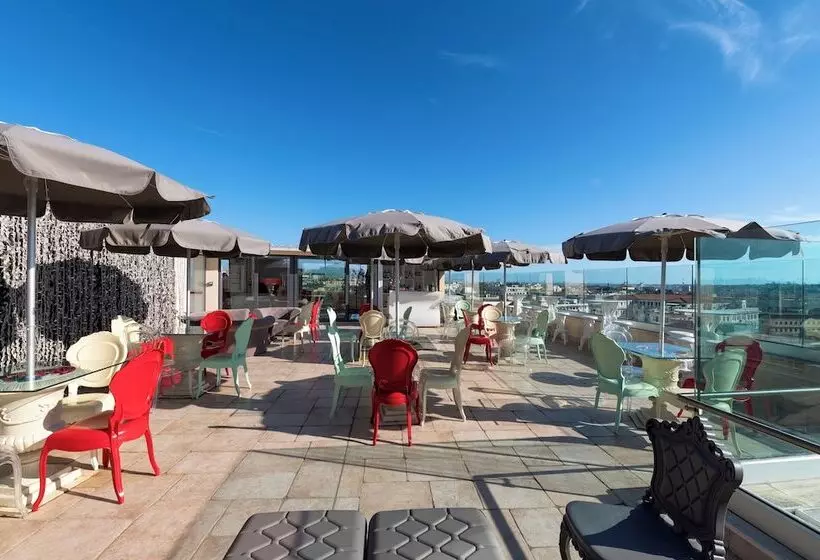 Fotos del hotel Romanico Palace:  17