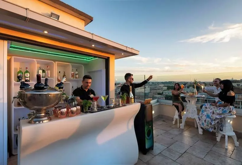 Fotos del hotel Romanico Palace:  21