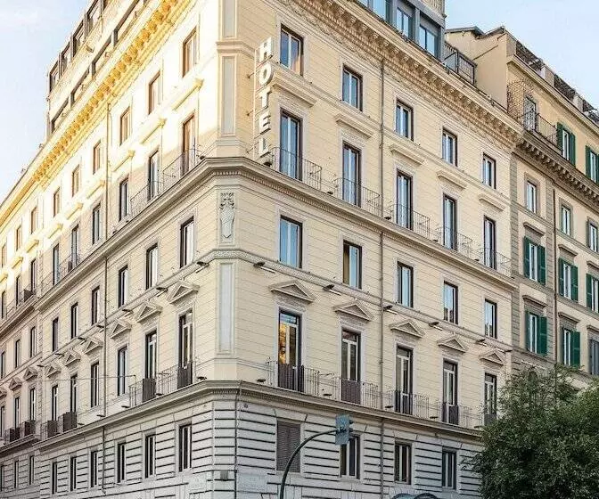 Fotos del hotel Romanico Palace:  25