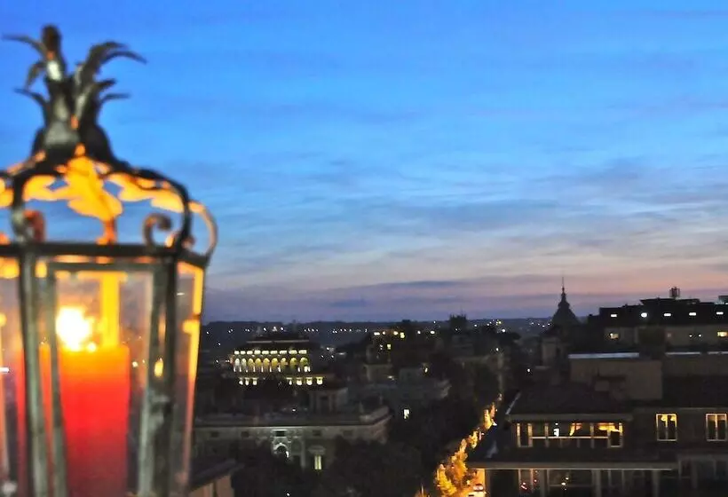 Fotos del hotel Romanico Palace:  13