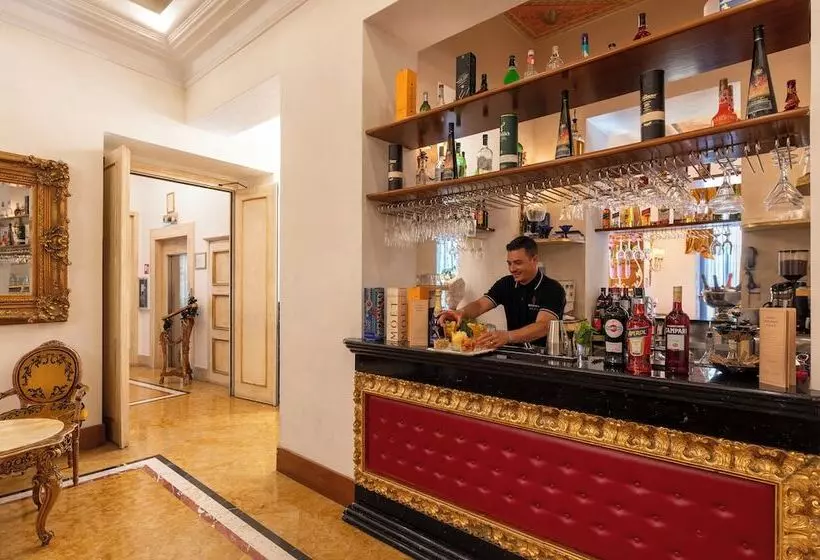 Fotos del hotel Romanico Palace:  5