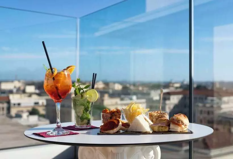 Fotos del hotel Romanico Palace:  12