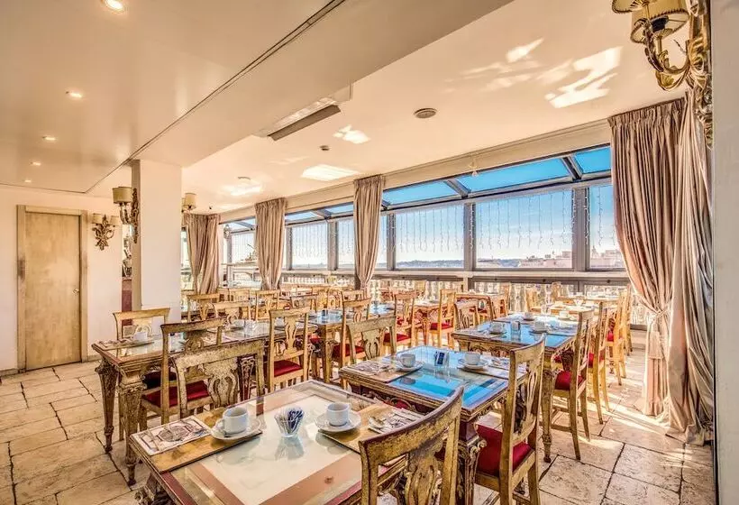 Fotos del hotel Romanico Palace:  4