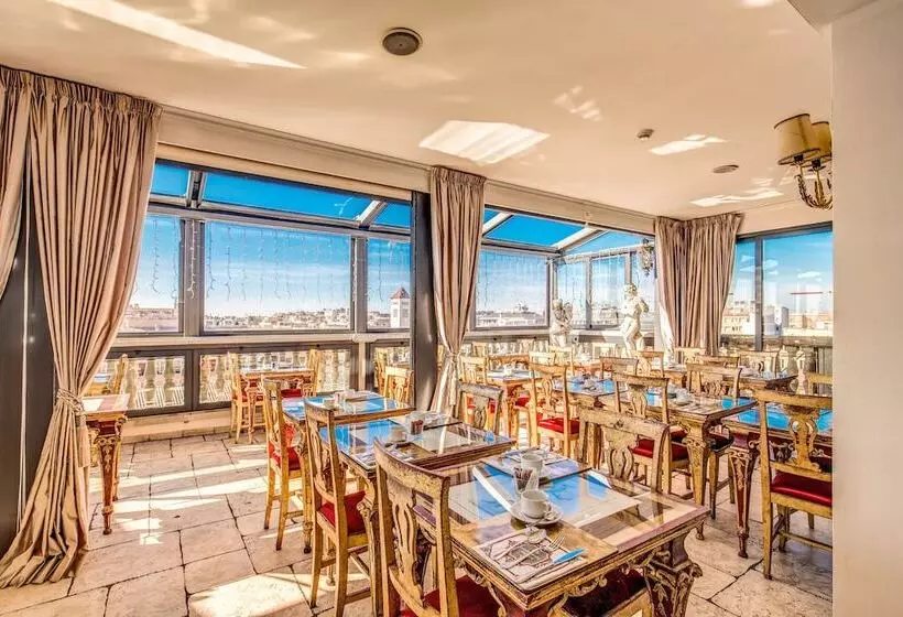 Fotos del hotel Romanico Palace:  16