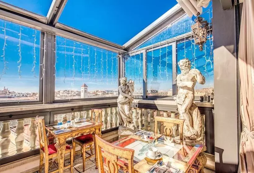 Fotos del hotel Romanico Palace:  20