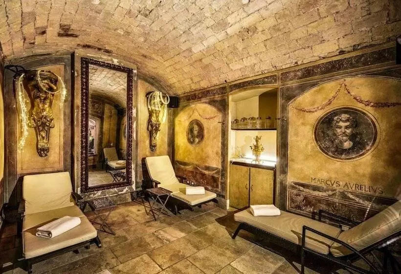 Fotos del hotel Romanico Palace:  15