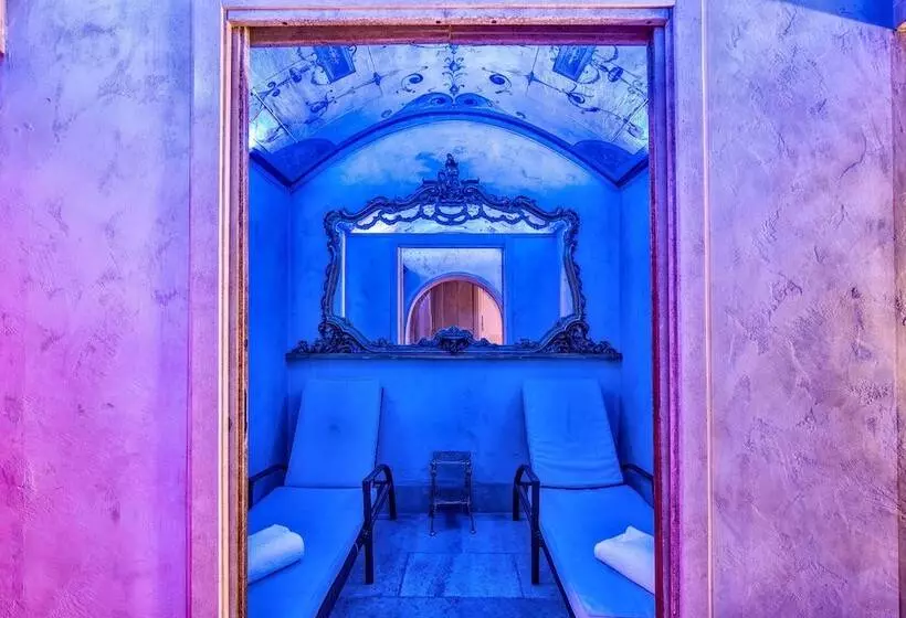 Fotos del hotel Romanico Palace:  10