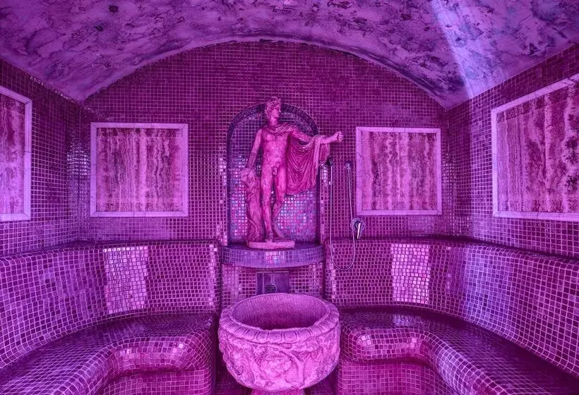 Fotos del hotel Romanico Palace:  3