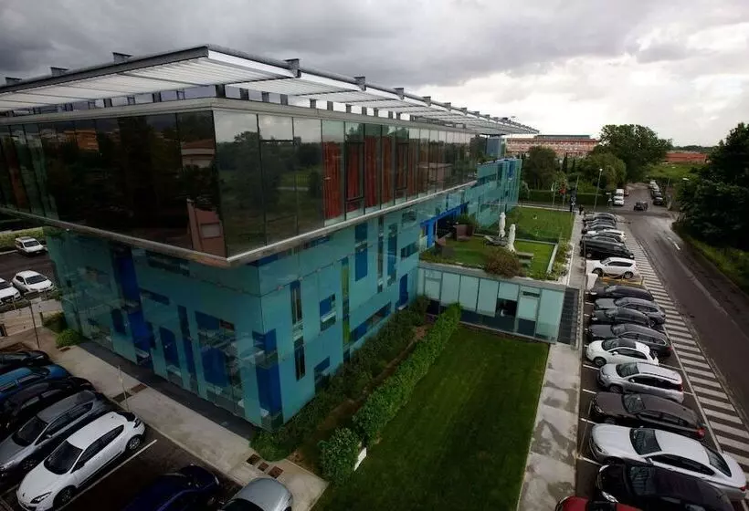 Fotos del hotel San Ranieri:  9