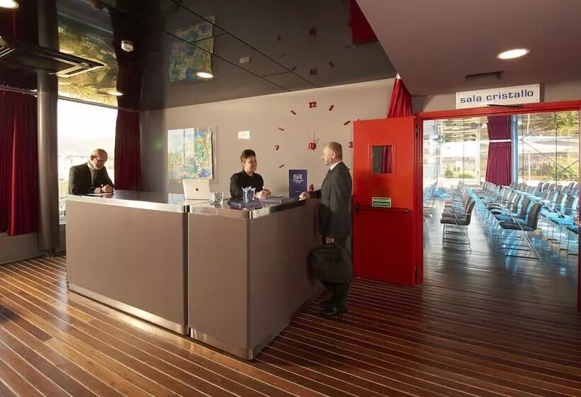 Fotos del hotel San Ranieri:  4