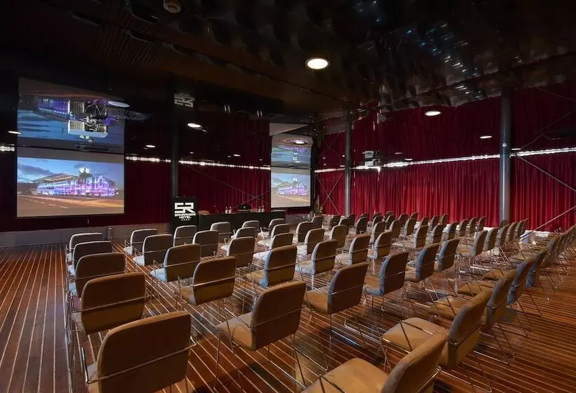 Fotos del hotel San Ranieri:  5