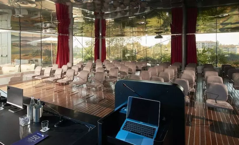 Fotos del hotel San Ranieri:  14