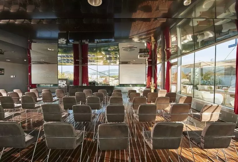 Fotos del hotel San Ranieri:  15