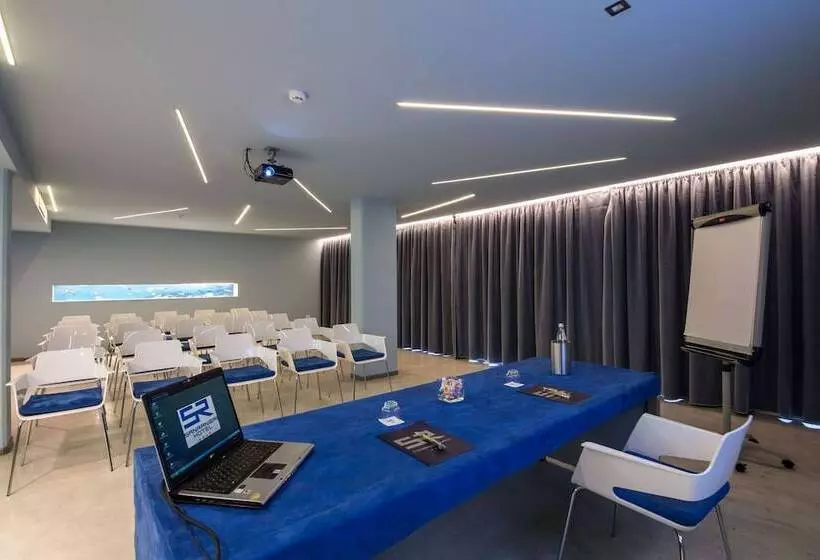 Fotos del hotel San Ranieri:  8