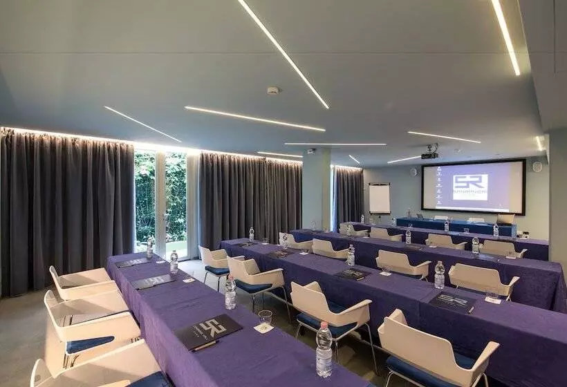 Fotos del hotel San Ranieri:  11