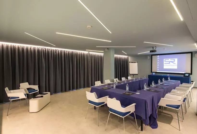 Fotos del hotel San Ranieri:  3