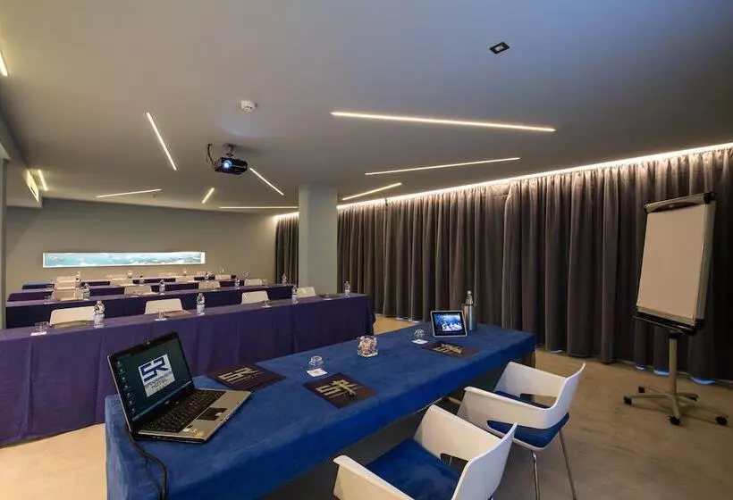 Fotos del hotel San Ranieri:  12