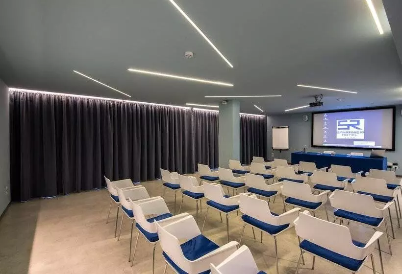 Fotos del hotel San Ranieri:  13