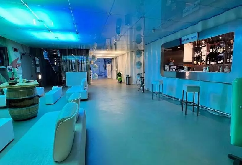 Fotos del hotel San Ranieri:  2