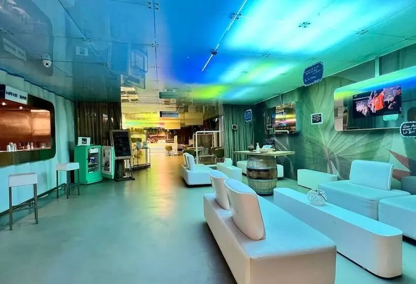 Fotos del hotel San Ranieri:  7