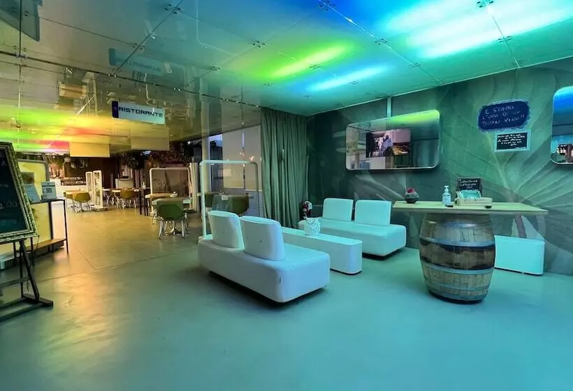 Fotos del hotel San Ranieri:  10