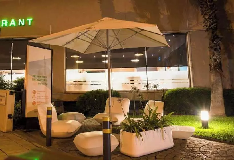 Fotos del hotel Campanile Barcelona Sud - Cornella:  13