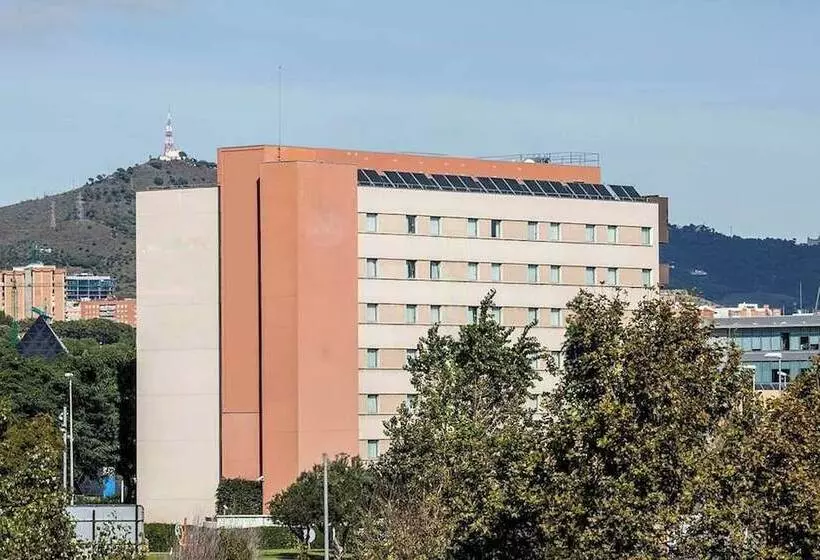 Fotos del hotel Campanile Barcelona Sud - Cornella:  17