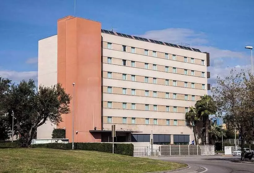 Fotos del hotel Campanile Barcelona Sud - Cornella:  1
