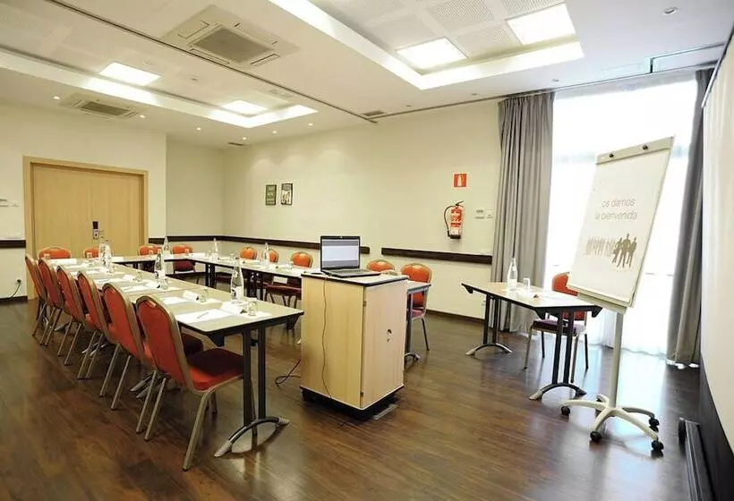 Fotos del hotel Campanile Barcelona Sud - Cornella:  12