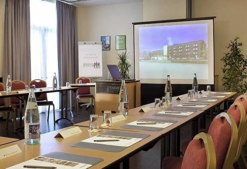 Fotos del hotel Campanile Barcelona Sud - Cornella:  16