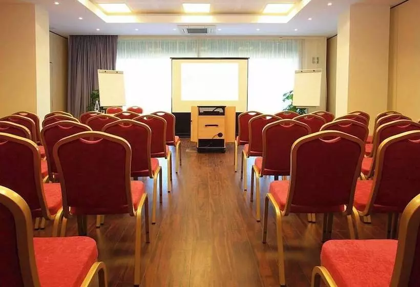 Fotos del hotel Campanile Barcelona Sud - Cornella:  19