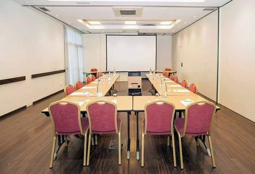 Fotos del hotel Campanile Barcelona Sud - Cornella:  5