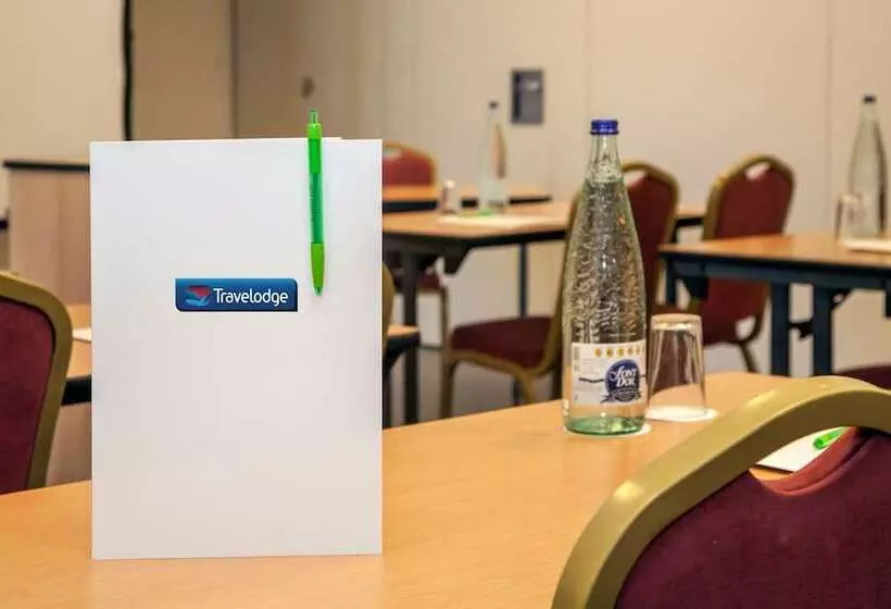 Fotos del hotel Campanile Barcelona Sud - Cornella:  21