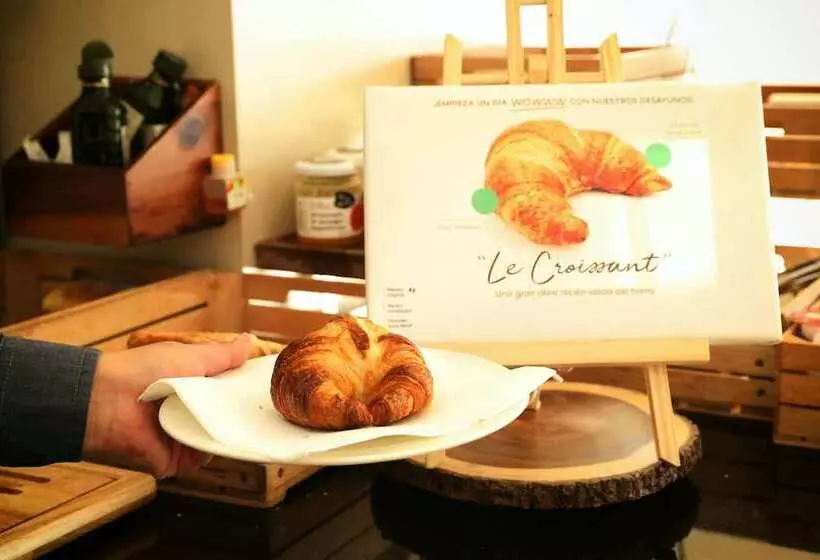 Fotos del hotel Campanile Barcelona Sud - Cornella:  10