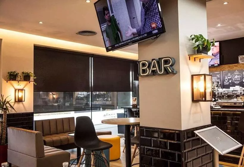 Fotos del hotel Campanile Barcelona Sud - Cornella:  11