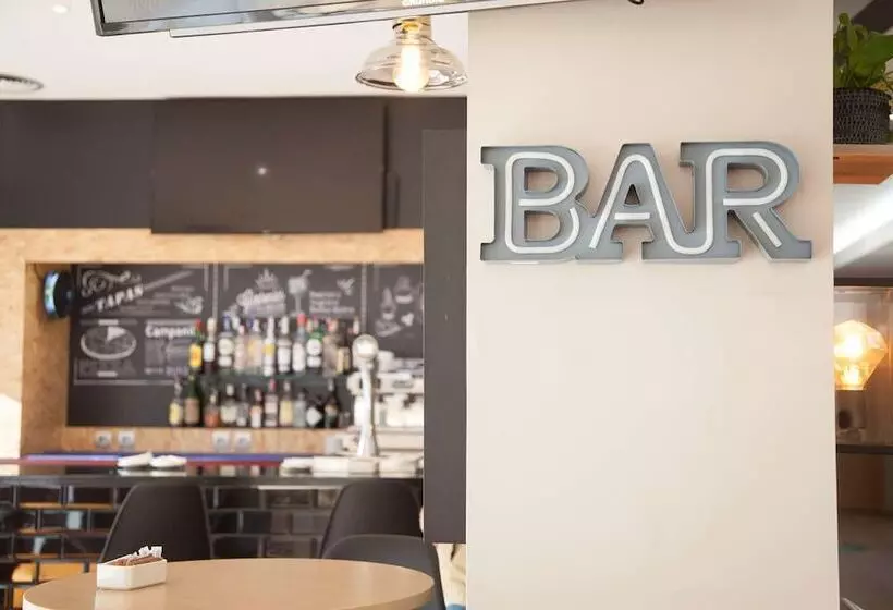 Fotos del hotel Campanile Barcelona Sud - Cornella:  4