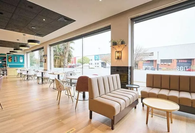 Fotos del hotel Campanile Barcelona Sud - Cornella:  25