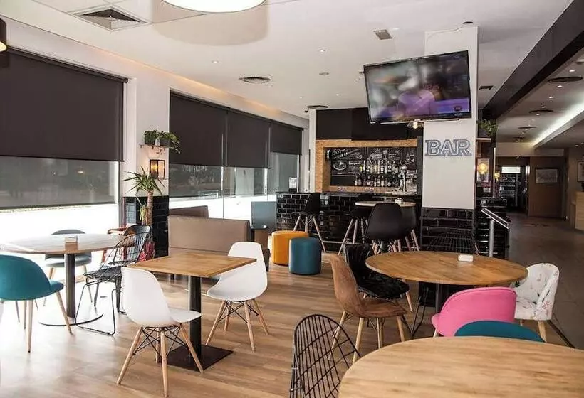 Fotos del hotel Campanile Barcelona Sud - Cornella:  20