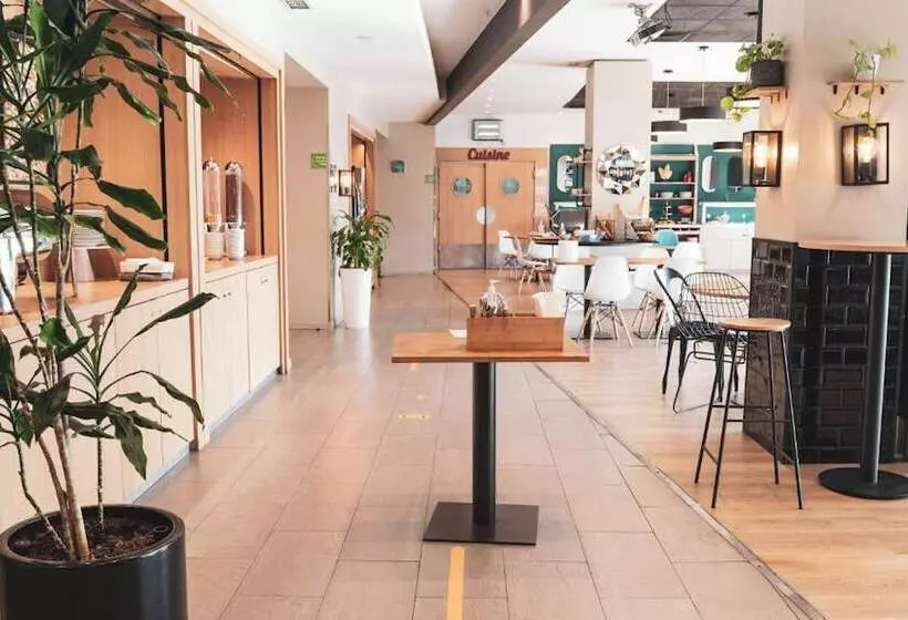 Fotos del hotel Campanile Barcelona Sud - Cornella:  18