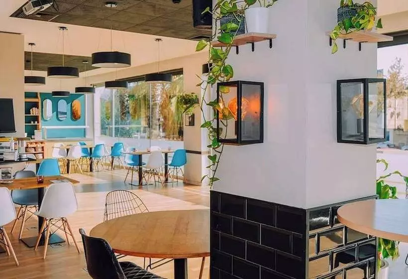 Fotos del hotel Campanile Barcelona Sud - Cornella:  22