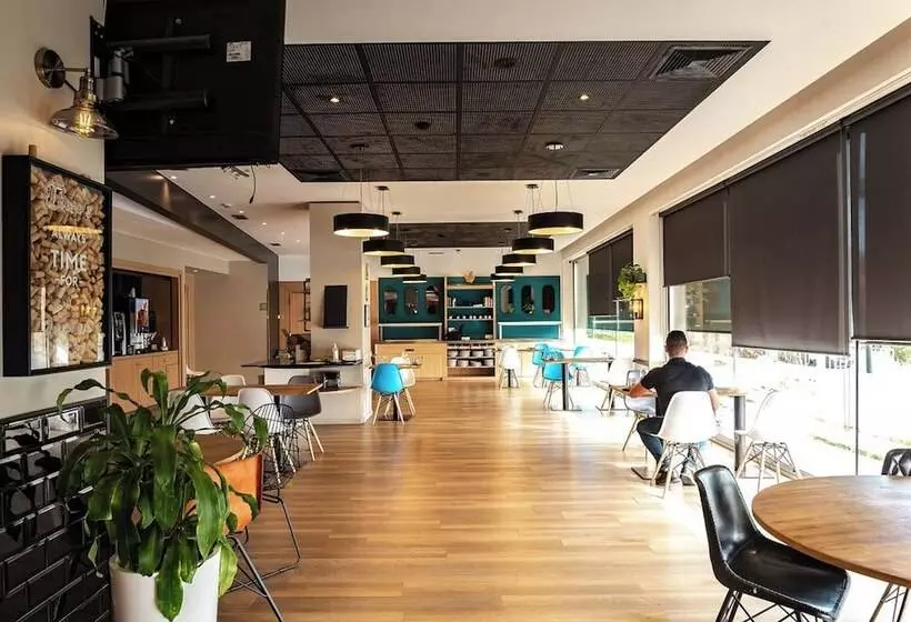 Fotos del hotel Campanile Barcelona Sud - Cornella:  9