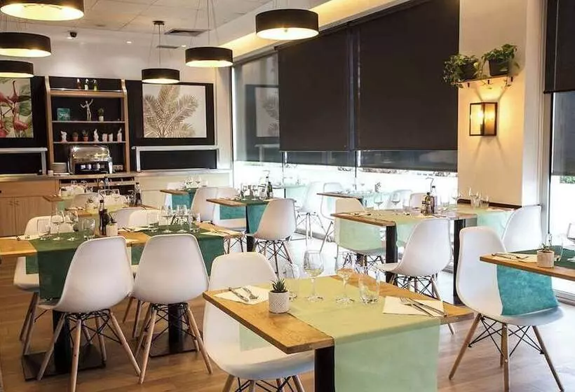 Fotos del hotel Campanile Barcelona Sud - Cornella:  3