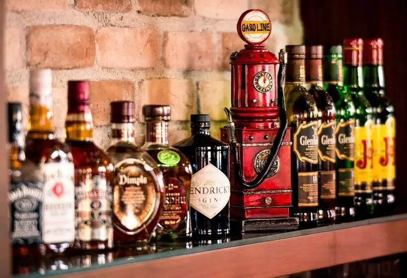 Fotos del hotel Vuni Palace:  18