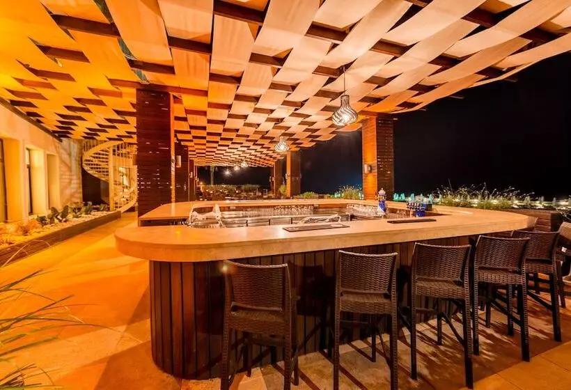 Fotos del hotel Vuni Palace:  17