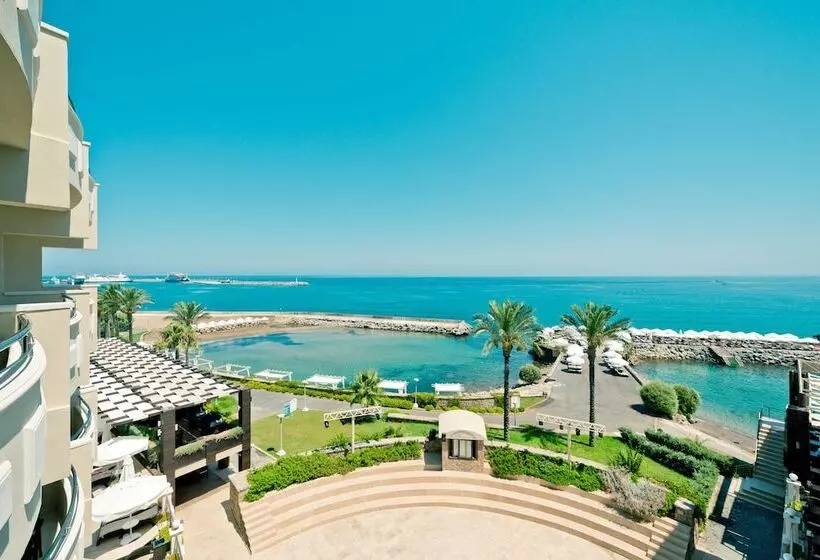 Fotos del hotel Vuni Palace:  6