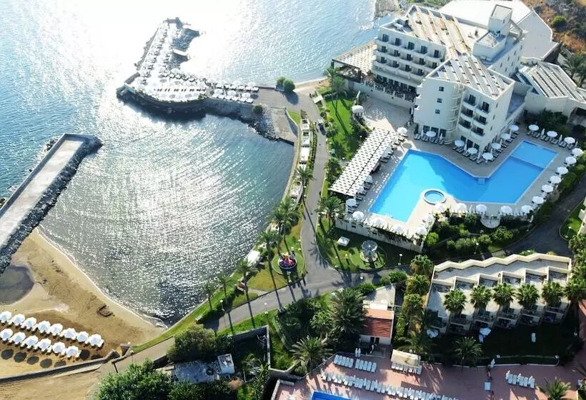 Fotos del hotel Vuni Palace:  16